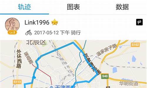 北京到天津骑行路线怎么走_北京到天津骑行路线