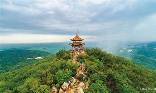 赞皇棋盘山旅游攻略,赞皇棋盘山风景区