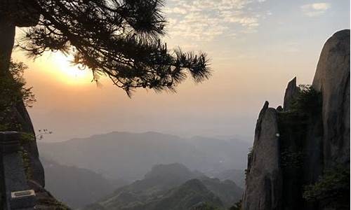 九华山旅游攻略二天一夜花费,九华山风景一日游最佳攻略