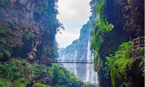 贵州黔西南景点介绍_黔西南的旅游景点