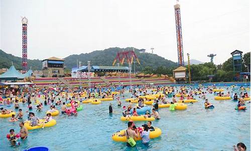 杭州浪浪浪水公园几点开门,杭州浪浪浪水公园夜