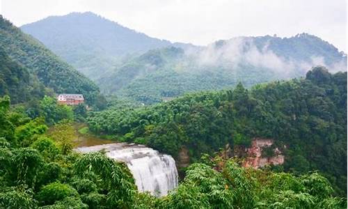 赤水旅游景点门票价格_赤水旅游攻略门票价格表一览表