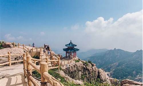 去青岛崂山旅游攻略一日游,去青岛崂山旅游攻略一日游