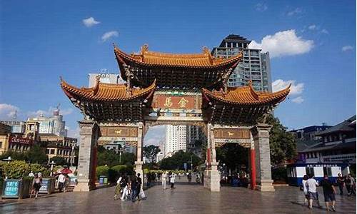 昆明旅游攻略景点必去滇池_昆明旅游攻略景点大全滇池