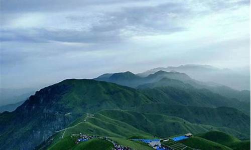 江西武功山旅游攻略门票-江西武功山门票价格多少