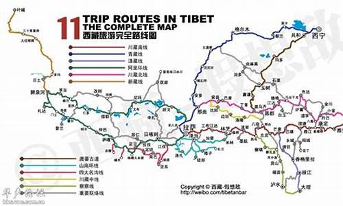 天津去西藏旅游路线攻略-天津去西藏旅游路线