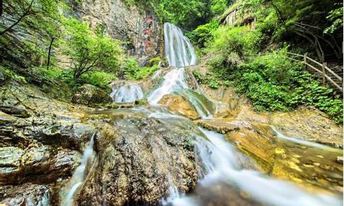 栾川旅游区景点-栾川旅游景点门票