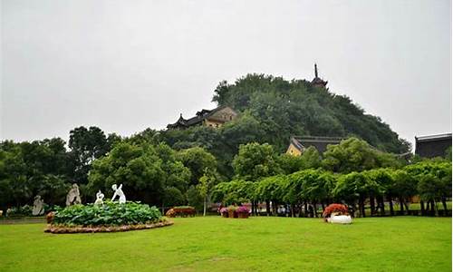 温州金山公园-金山公园门票价格