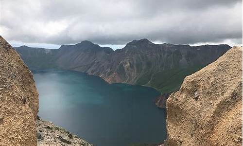 延吉到镜泊湖旅游攻略-延吉到镜泊湖客车时刻表查询