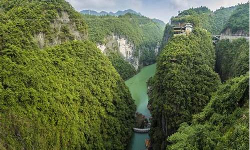 武汉恩施旅游攻略-武汉恩施旅游攻略自驾游最佳路线