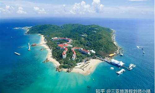 海南三亚景点旅游指南-海南三亚景点旅游指南最新