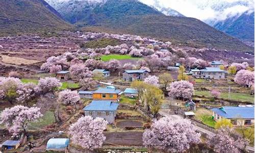 林芝各景点门票-林芝景点人多吗