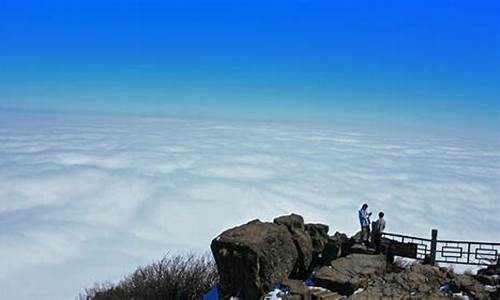 重庆到峨眉山旅游攻略3日游-重庆到峨眉山旅游攻略