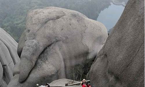 太姥山旅游攻略一日游路线推荐-太姥山风景区必游景点