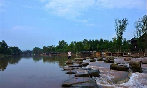 平乐古镇旅游攻略推荐-平乐古镇风景