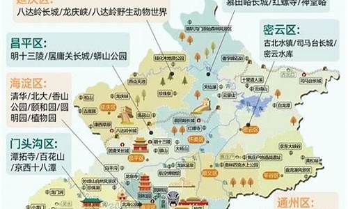 2014年上半年北京市接待旅游总人数1.16亿人次-2014北京旅游攻略