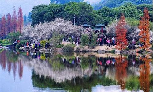 春季旅游景点大全-春季旅游线路推荐