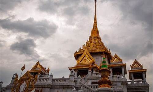 泰国曼谷旅游攻略最值得去的地方,泰国曼谷
