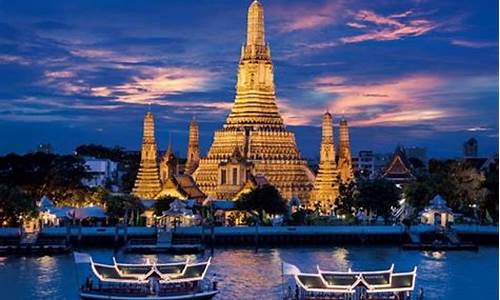 泰国曼谷旅游攻略自由行最佳路线_泰国曼谷