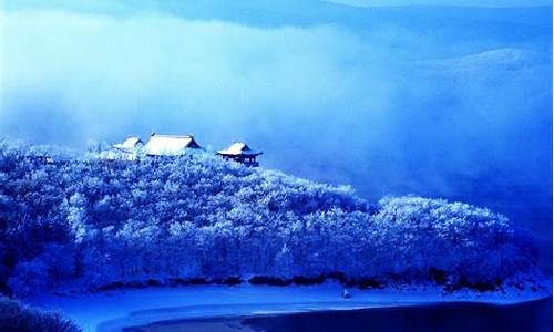 黑龙江省旅游景点排行,黑龙江旅游十大景点