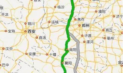 太原到桂林多远路程,太原到桂林自驾车路线