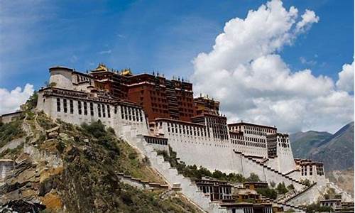 游记攻略西藏拉萨_拉萨旅游线路